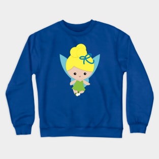 Ms Tink Crewneck Sweatshirt